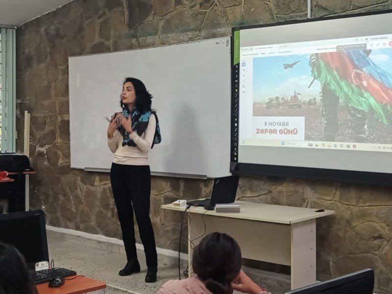 Ankara və Mexikoda Zəfər Gününə həsr olunmuş tədbirlər keçirilib