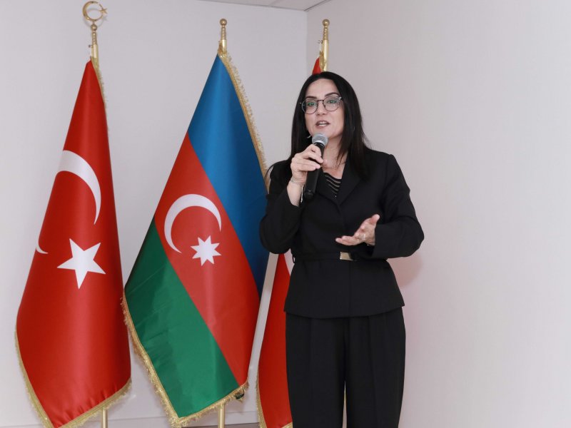 Danimarkada “Zəfər” tədbiri keçirilib
