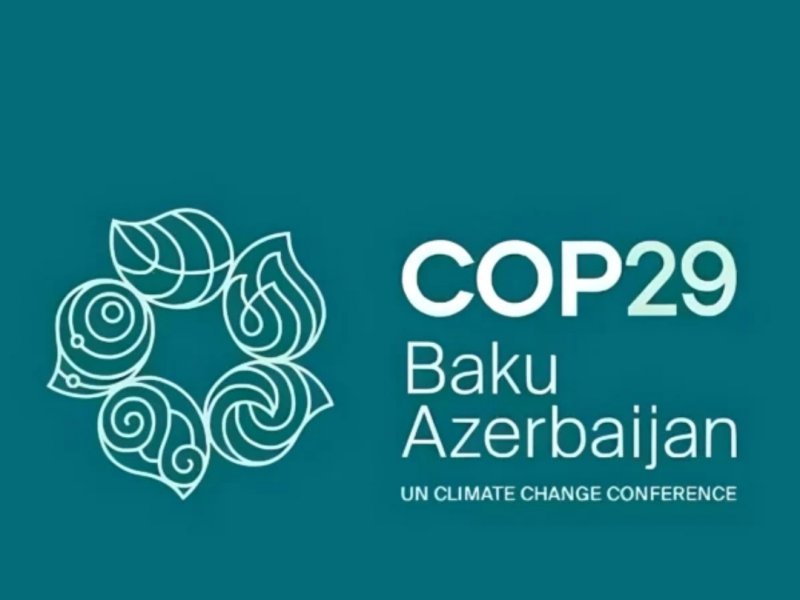 Dünya azərbaycanlılarının COP29-un Azərbaycanda keçirilməsi ilə əlaqədar  BƏYANATI