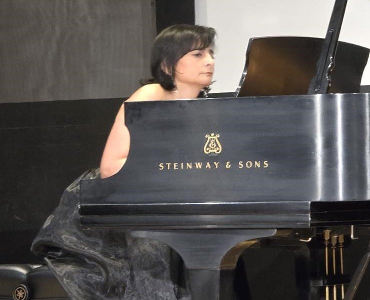 Nyu Yorkda IV Beynəlxalq Bəstəkarlar Müsabiqəsinin xüsusi konserti keçirilib