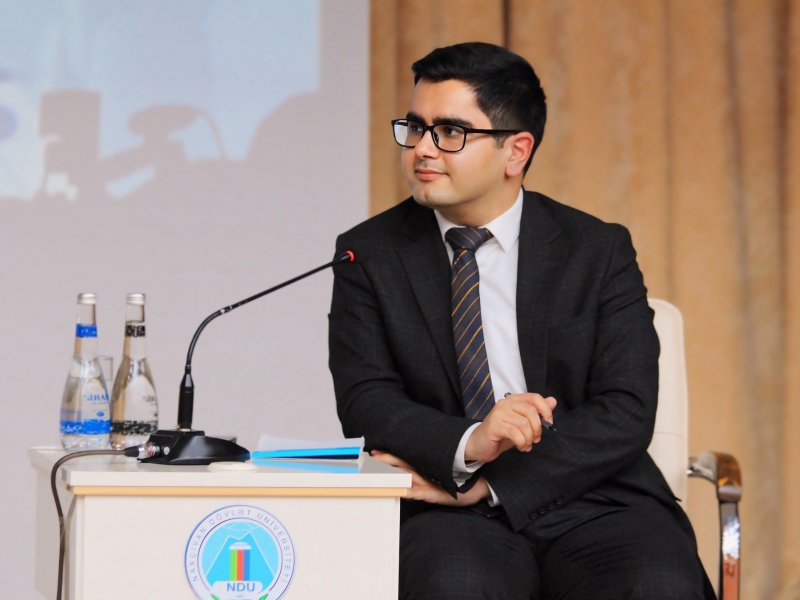 Gələcəyin enerjisi: Azərbaycanın COP29-la sinxronlaşdırılmış yaşıl enerji inkişafı