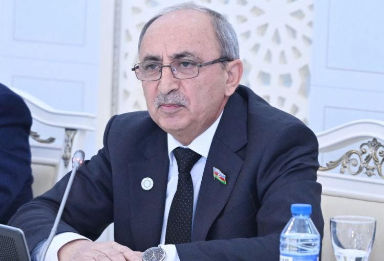 İcma sədri: Prezident İlham Əliyevin siyasi iradəsi ermənilərin 200 illik strategiyasını darmadağın etdi