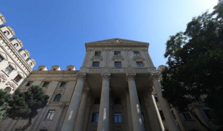 Azərbaycan Mərkəzi və Şərqi Avropa regional qrupuna sədr və COP16 Bürosuna üzv seçilib