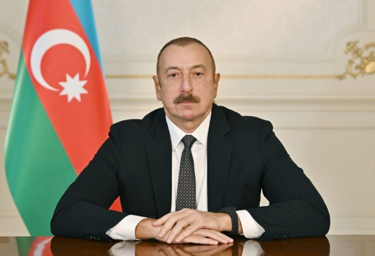 Prezident Azərbaycan Uşaqlarının VI Ümumrespublika Forumunun iştirakçılarına müraciət ünvanlayıb
