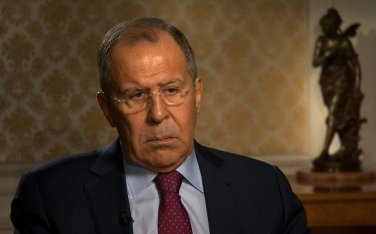 Lavrov: Rusiya ABŞ ilə nüvə müharibəsi istəmir
