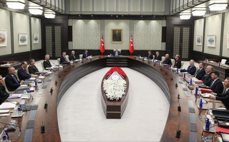 Türkiyə Azərbaycan-Ermənistan müzakirələrində müsbət tendensiyanın sülh sazişi ilə nəticələnəcəyini gözləyir
