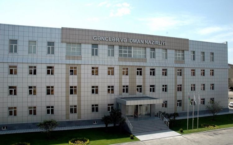 Gənclər və İdman Nazirliyi 2024-cü ilin ən yaxşılarını müəyyənləşdirmək üçün səsverməyə başlayıb