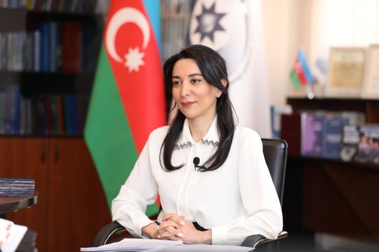 10 Dekabr - Beynəlxalq İnsan Hüquqları Günüdür!