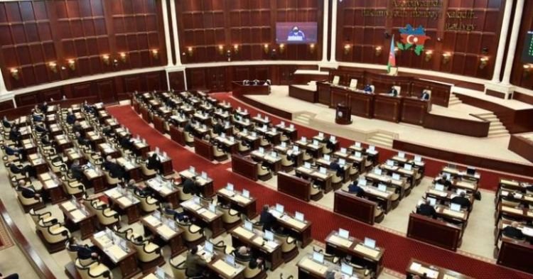 Milli Məclis gələn il üçün yaşayış minimumunu və ehtiyac meyarını III oxunuşda qəbul edib