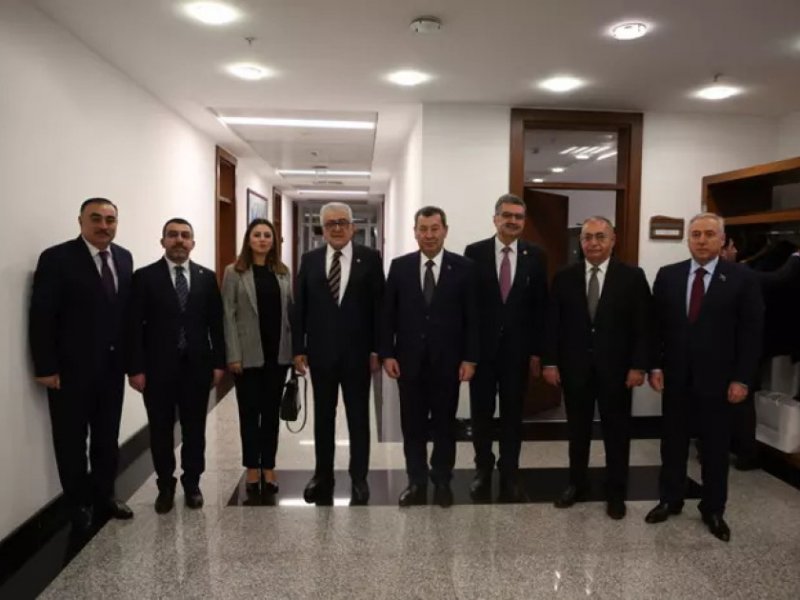 Şamil Ayrım: Ermənistan konstitusiyasının dəyişdirilməsi uzunmüddətli sülhün təminatıdır