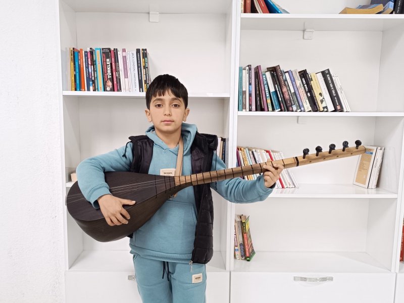 Gürcüstanda aşıq sənəti