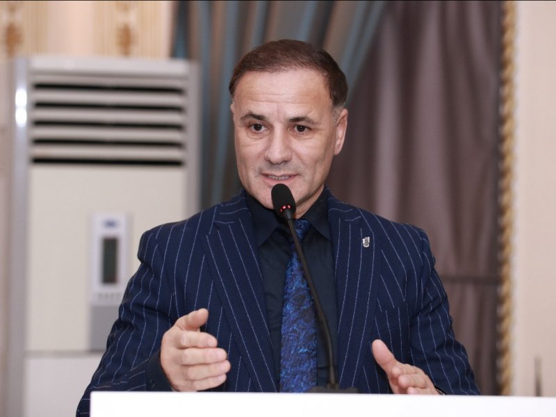 Azərbaycan tarixinə dair qısametrajlı filmlərin təqdimatı keçirilib
