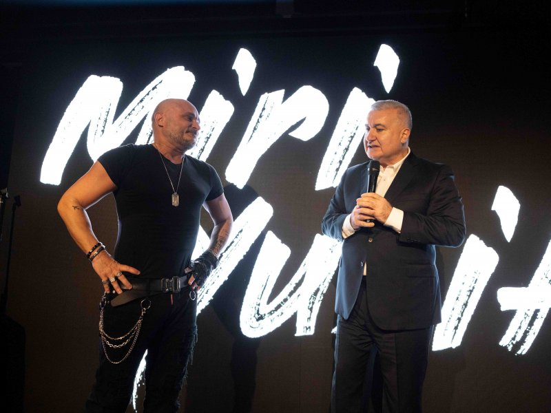Londonda Miri Yusifin konserti təşkil olunub