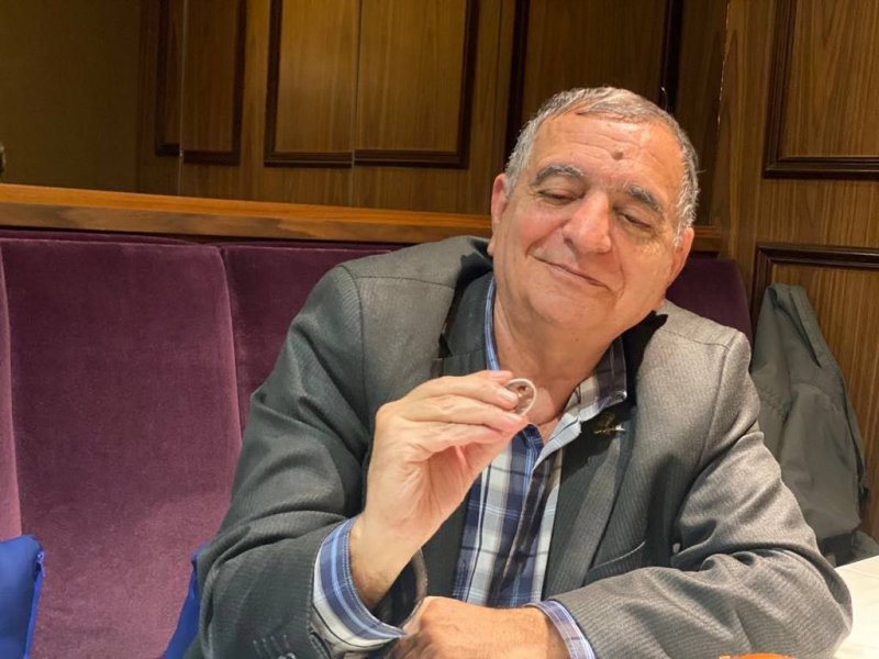 Dünən Okhatan Neo qrupunun təşəbbüsü və qrup üzvlərinin iştirakı ilə Səfəvilər dövlətinin banisi, Azərbaycan torpaqlarını birləşdirən şəxsiyyət Şah İsmayıl Xətainin vəfatının 500 illiyinə aid tədbir keçirilib.