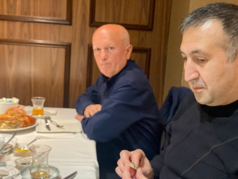 Dünən Okhatan Neo qrupunun təşəbbüsü və qrup üzvlərinin iştirakı ilə Səfəvilər dövlətinin banisi, Azərbaycan torpaqlarını birləşdirən şəxsiyyət Şah İsmayıl Xətainin vəfatının 500 illiyinə aid tədbir keçirilib.