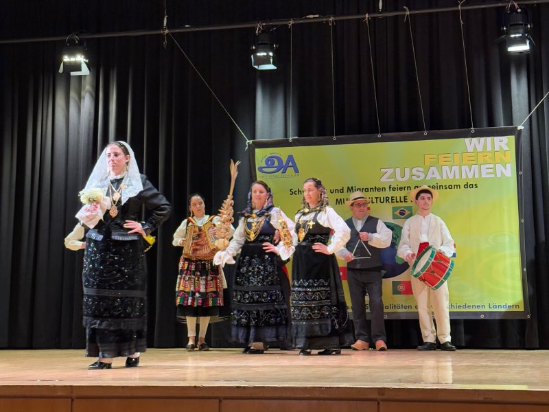 Azərbaycan beynəlxalq festivalda təmsil olunub