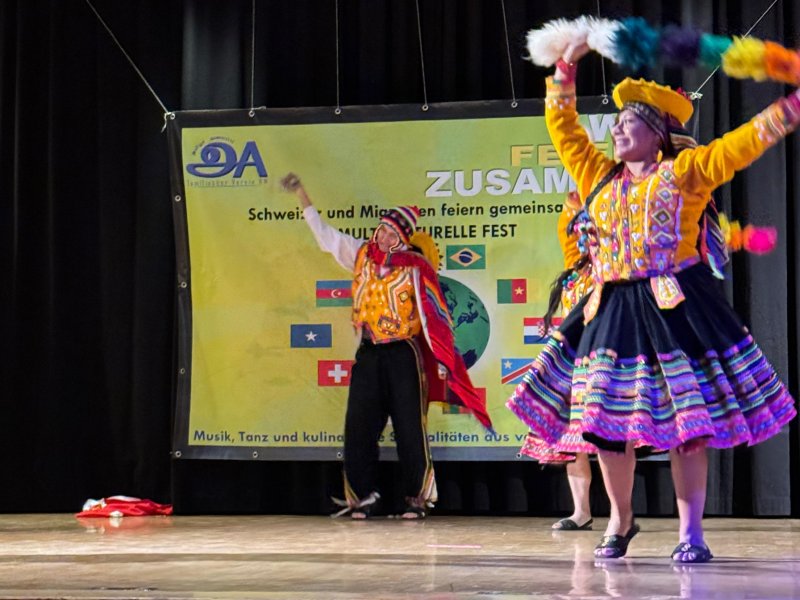 Azərbaycan beynəlxalq festivalda təmsil olunub