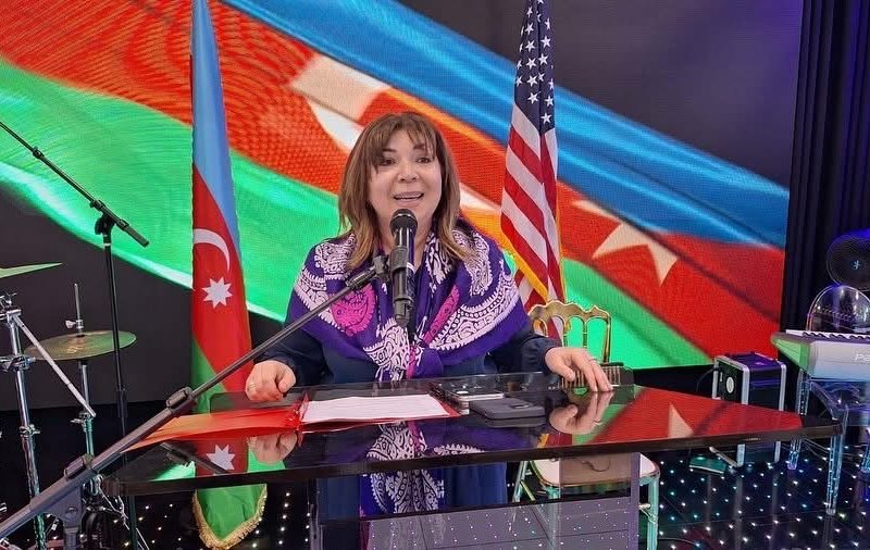 Şimali Kaliforniyada Həmrəylik Günü qeyd olunub Şimali Kaliforniyanın San Xose şəhərində 31 Dekabr – Dünya Azərbaycanlılarının Həmrəyliyi Günü və Yeni il münasibətilə tədbir keçirilib. 