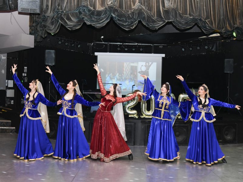 Avstraliyanın Melburn şəhərində Dünya Azərbaycanlılarının Həmrəylik Günü qeyd edilib