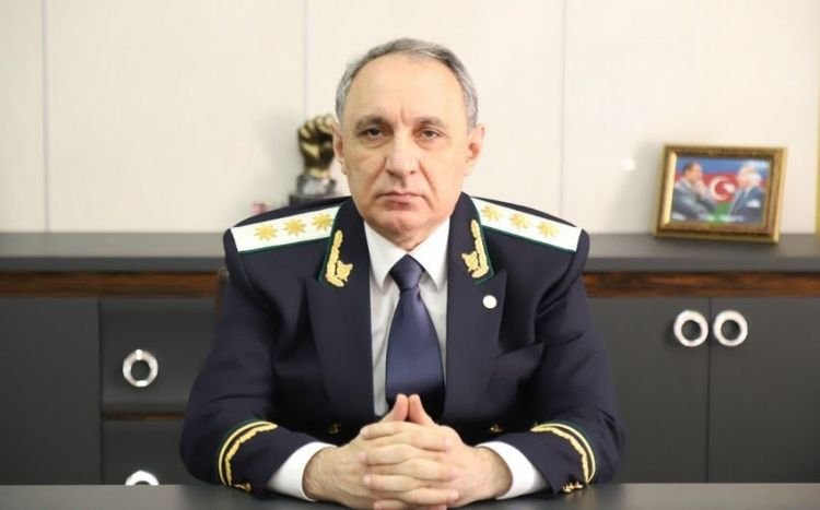 Baş prokuror: Üç ölkənin təyyarə qəzası ilə bağlı apardığı araşdırmaların nəticələri müzakirə olunur