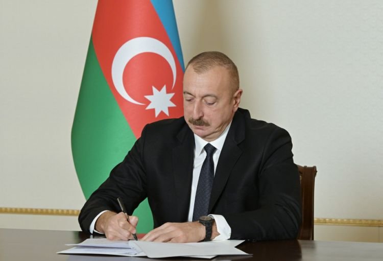 III MDB Oyunlarının 2025-ci ildə Azərbaycanda keçirilməsi üzrə Təşkilat Komitəsinin tərkibində dəyişiklik edilib