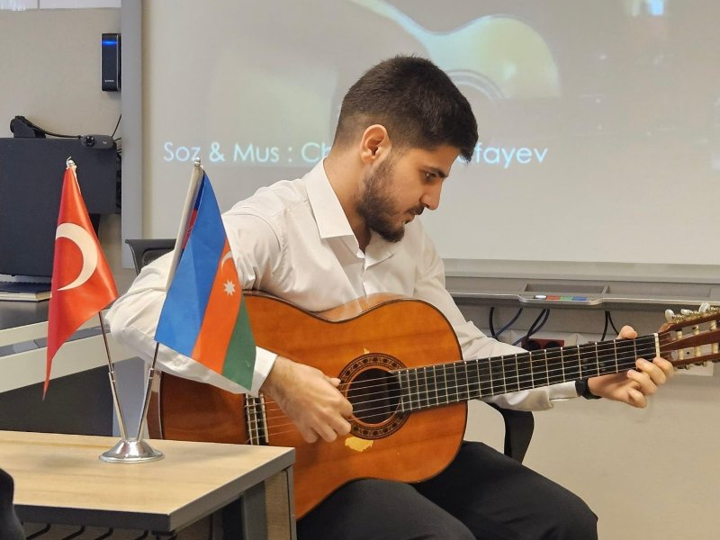 ASAP xarici ölkələrdə 20 Yanvar faciəsi ilə əlaqədar silsilə tədbirlər keçirib