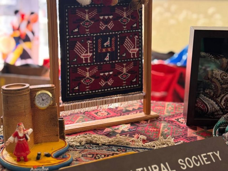 Azərbaycan Kaliforniyada keçirilən mədəniyyət festivalında təmsil olunub