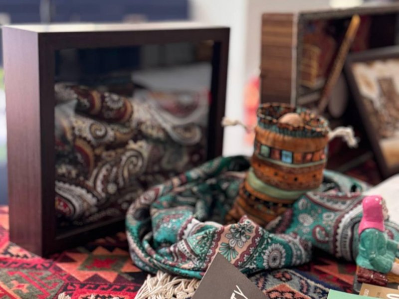 Azərbaycan Kaliforniyada keçirilən mədəniyyət festivalında təmsil olunub