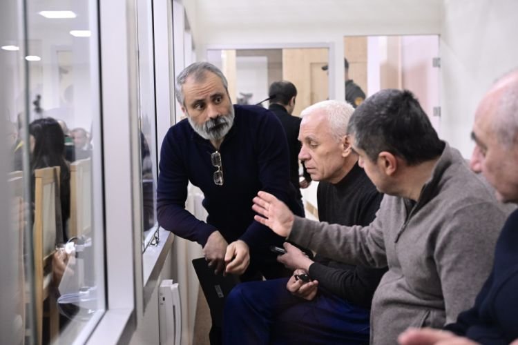 Kərkinin işğalı nəticəsində dövlət və xüsusi mülkiyyətə 7 milyon manatdan artıq maddi ziyan vurulub