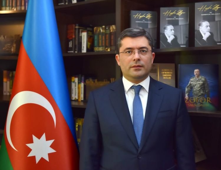 Əhməd İsmayılov: Türkiyə və Azərbaycan arasında imzalanmış memorandum yerli medianın fəaliyyətində canlanma yaradıb