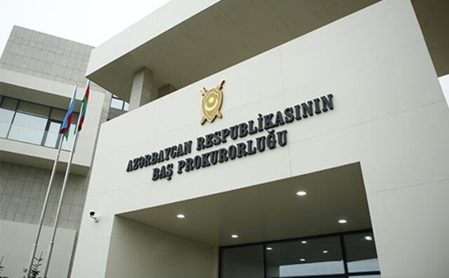 Azərbaycanda bu şirkətlərə cinayət işi açıldı