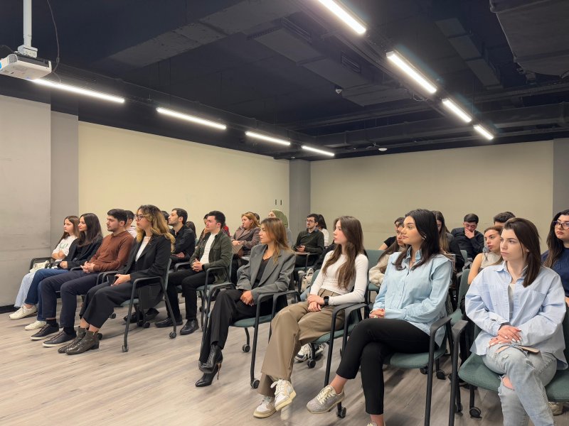 ASAP tərəfindən Azərbaycan Gəncləri Gününə həsr olunmuş silsilə tədbirlər keçirilib