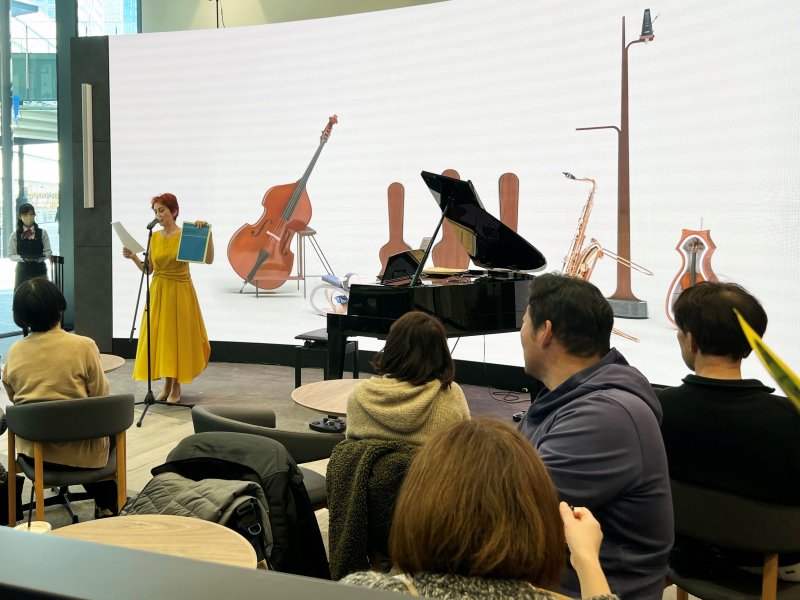 Yaponiyada Qara Qarayevin yaradıcılığına həsr olunmuş konsert-mühazirə keçirilib