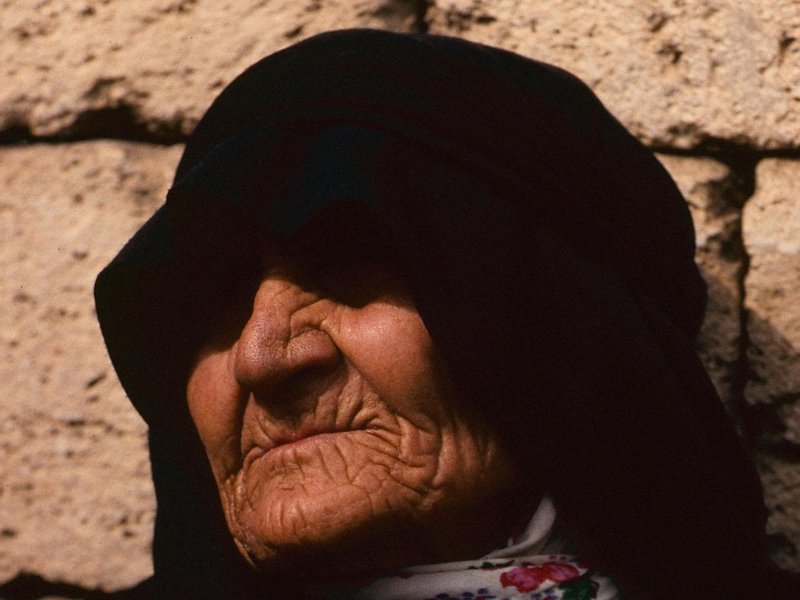 Cənab Reza Deqatinin "Xocalı Qətliamı" zamanı çəkdiyi fotoşəkillər.