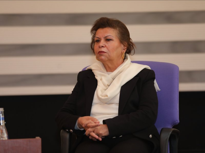 “Milli mənsubiyyət hüququnun konstitusion əsasları və tarixi aspektləri” mövzusunda beynəlxalq konfrans təşkil edilib