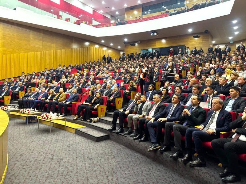 Ombudsman Ankarada Xocalı soyqırımının 33-cü ildönümü ilə əlaqədar keçirilmiş anım tədbirində iştirak edib