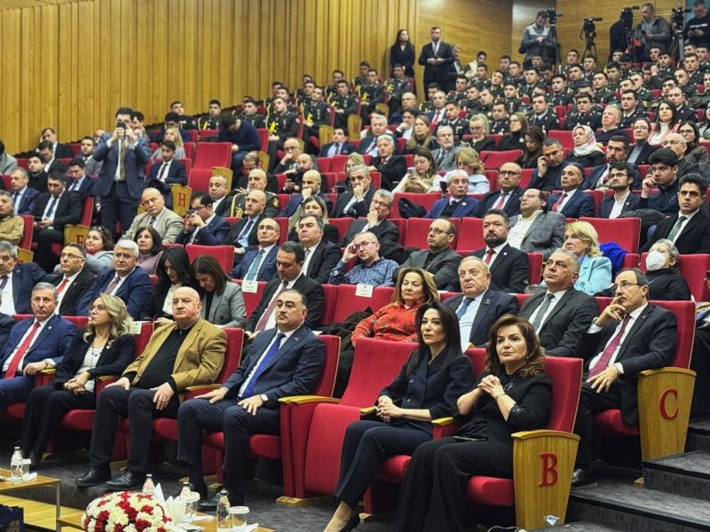 Ombudsman Ankarada Xocalı soyqırımının 33-cü ildönümü ilə əlaqədar keçirilmiş anım tədbirində iştirak edib
