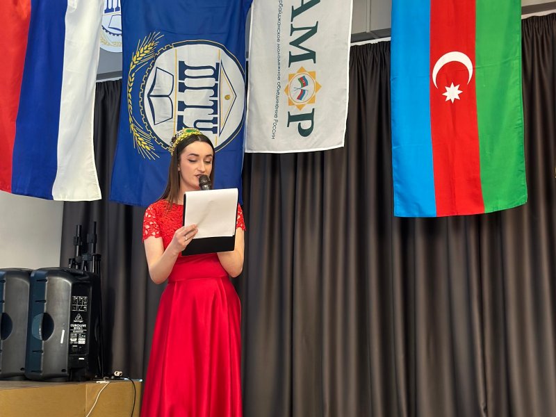 Rostovda Azərbaycan klubu fəaliyyətə başlayıb
