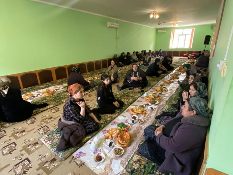 Qazaxıstanda Xocalı soyqırımı ilə bağlı anım tədbirləri keçirilib