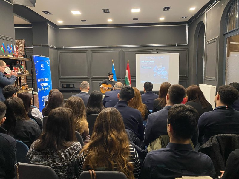 ASAP Xocalı soyqırımının 33-cü ildönümü ilə əlaqədar xarici ölkələrdə silsilə tədbirlər keçirib