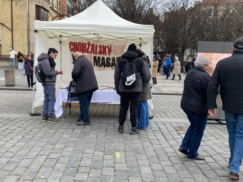 Avropa ölkələrində Xocalı soyqrımına həsr olunmuş məlumatlandırma aksiyaları keçirilib
