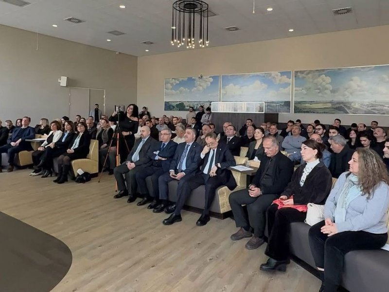 Haaqada Xocalı soyqırımı qurbanları yad edilib