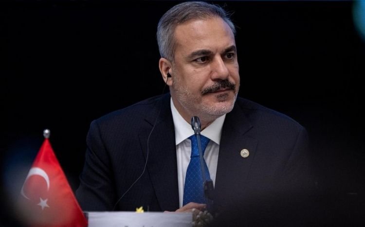 Türkiyənin XİN başçısı Avropa liderlərinin Ukrayna ilə bağlı görüşlərinin sıx-sıx olacağını açıqlayıb