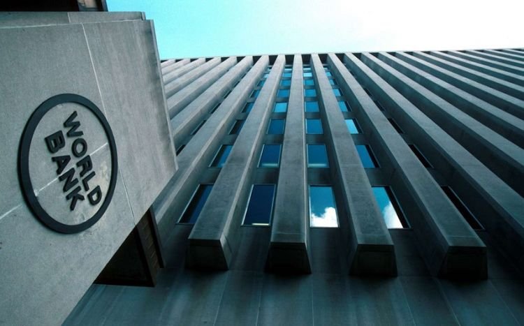 Dünya Bankı yaxın 5 ildə Azərbaycanda inflyasiya ilə bağlı proqnozlarını açıqlayıb