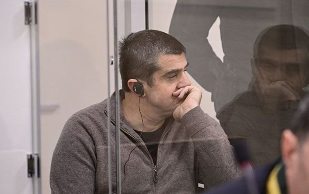 Harutyunyan: Mənə dedilər ki, Azərbaycanın hava limanları bizim əsas hədəfimizdir