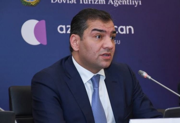 Prezident Dövlət Turizm Agentliyinin sədri Fuad Nağıyevə şiddətli töhmət verib