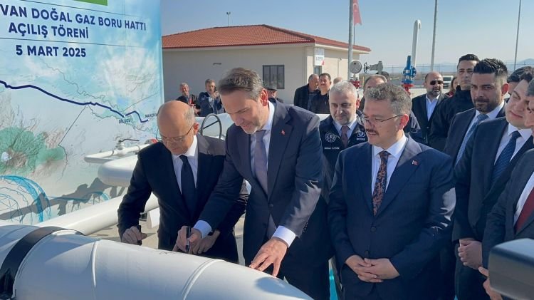 Türk dünyasına yeni töhfə: Naxçıvan qovşaq rolunu gücləndirir
