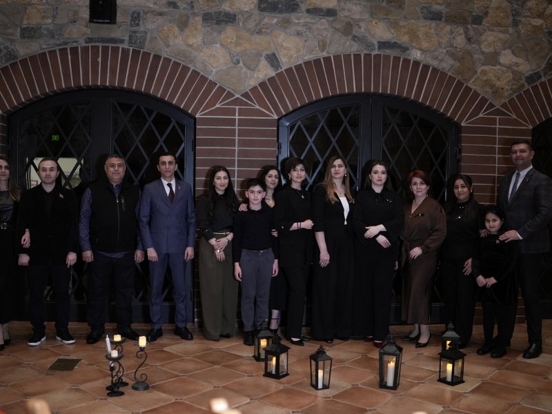 Koloradoda “Xocalının səsləri: Anım Günü” tədbiri