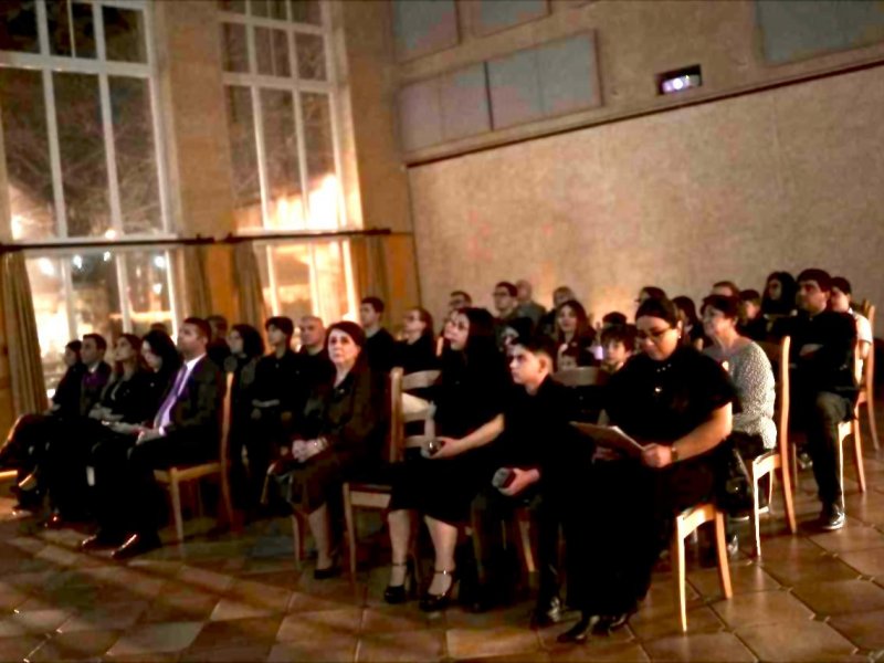 Koloradoda “Xocalının səsləri: Anım Günü” tədbiri