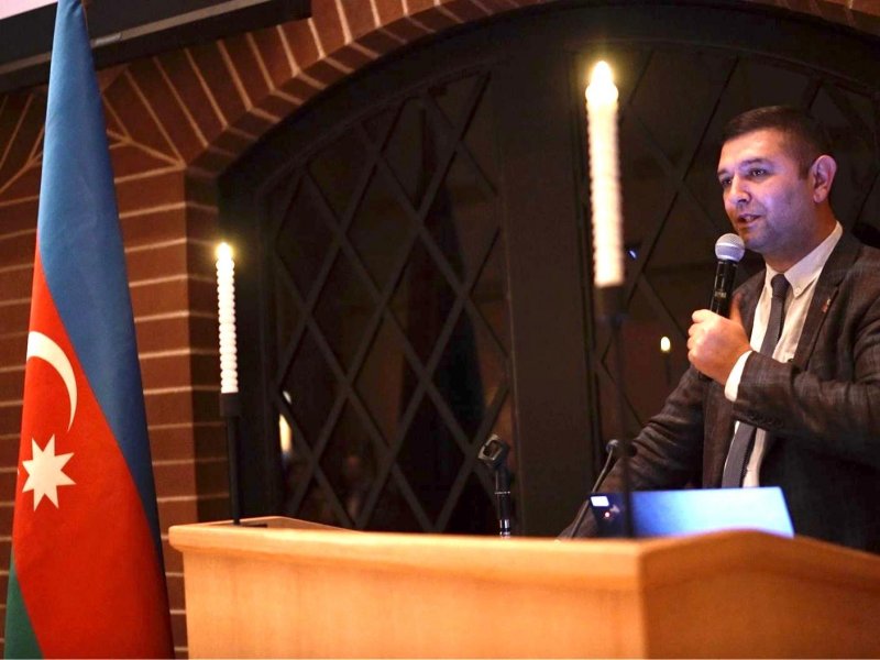 Koloradoda “Xocalının səsləri: Anım Günü” tədbiri
